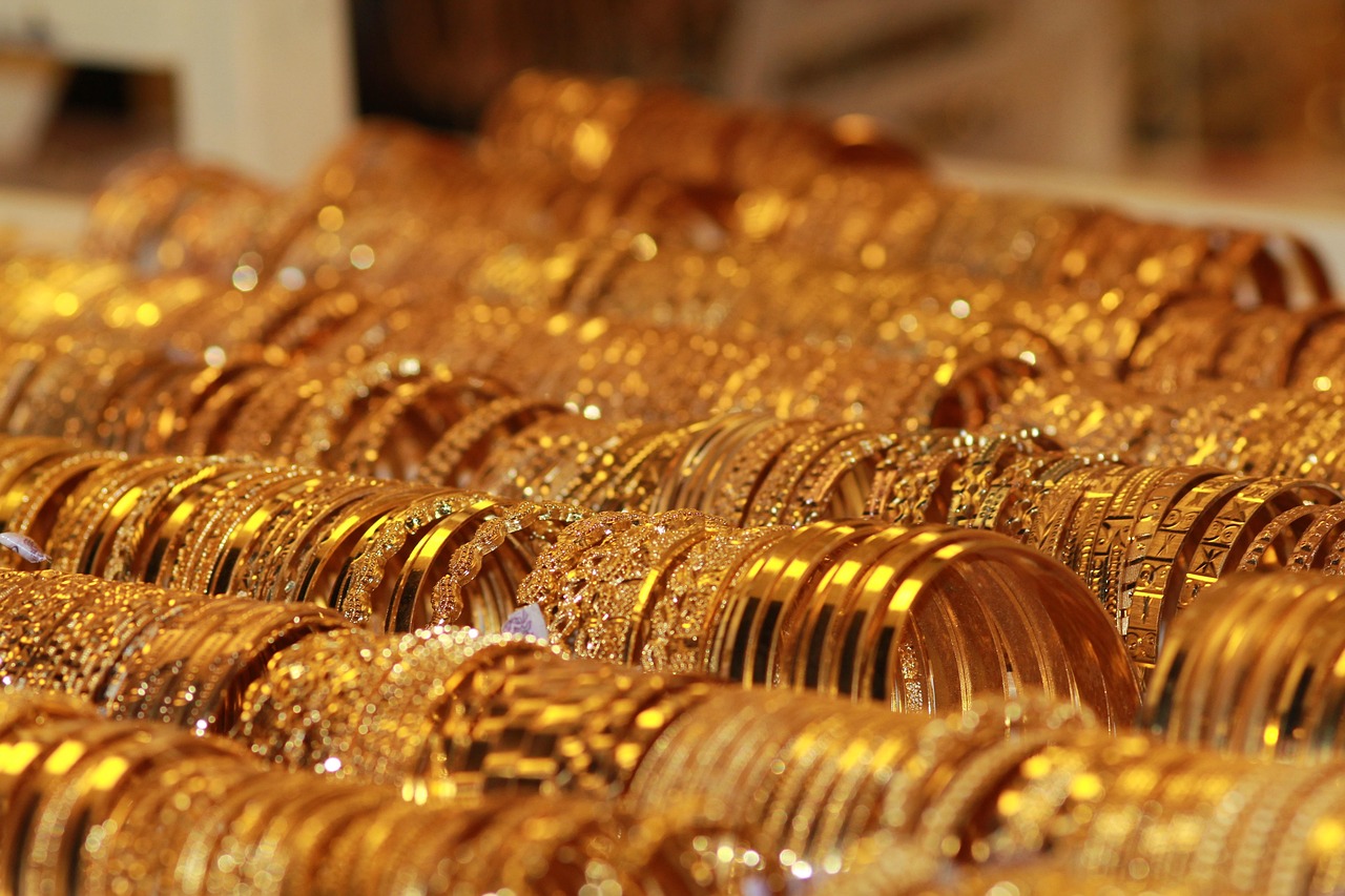 Comprendre la technologie derrière les Machines de test Gold