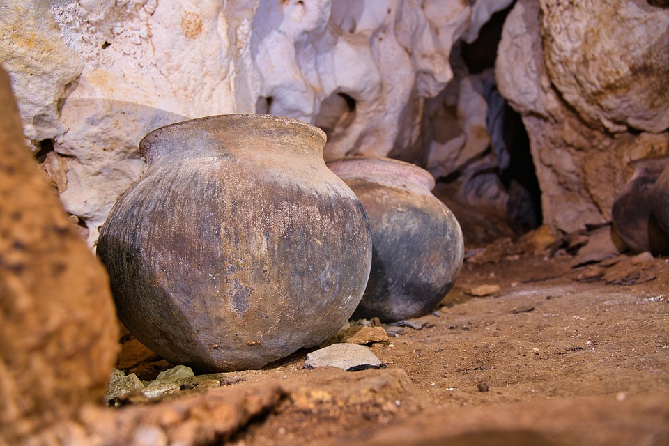 Pourquoi la XRF portative est essentielle pour l’art non destructif et l’analyse d’objets