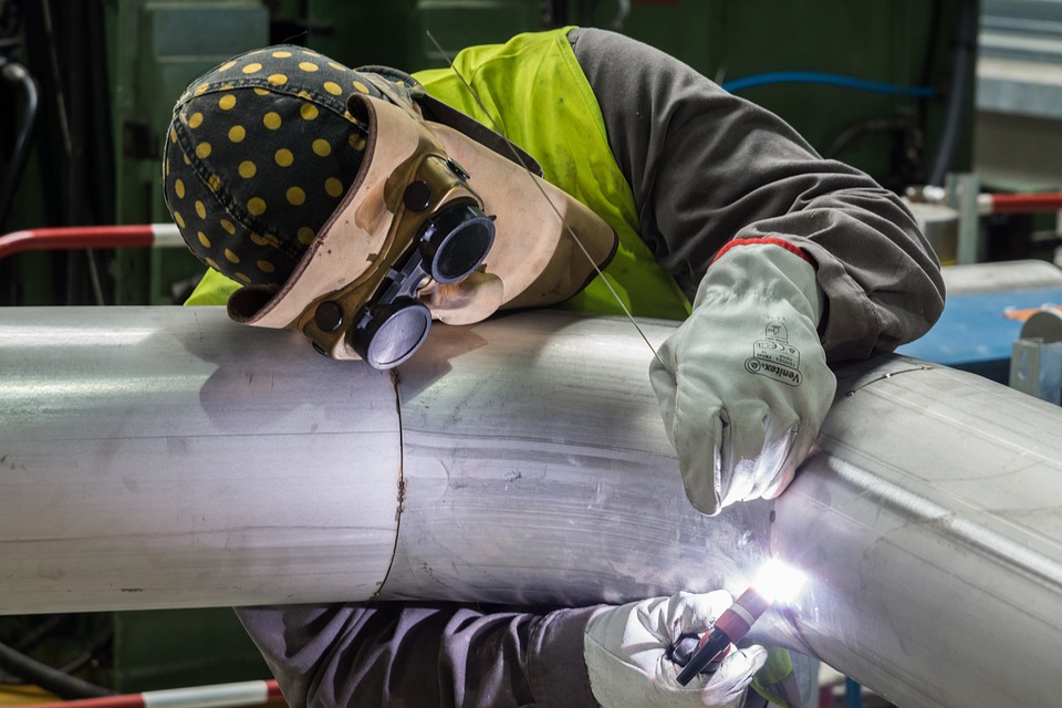 Les avantages de l’utilisation de XRF Portable pour l’identification des métaux