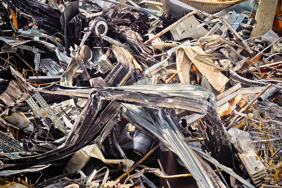 Applications innovantes des analyseurs portables XRF dans l’industrie du recyclage