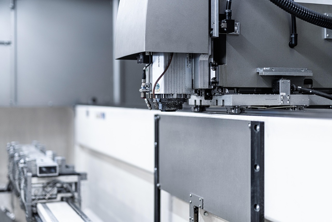 Pourquoi les Machines XRF portables révolutionnent l’industrie du recyclage